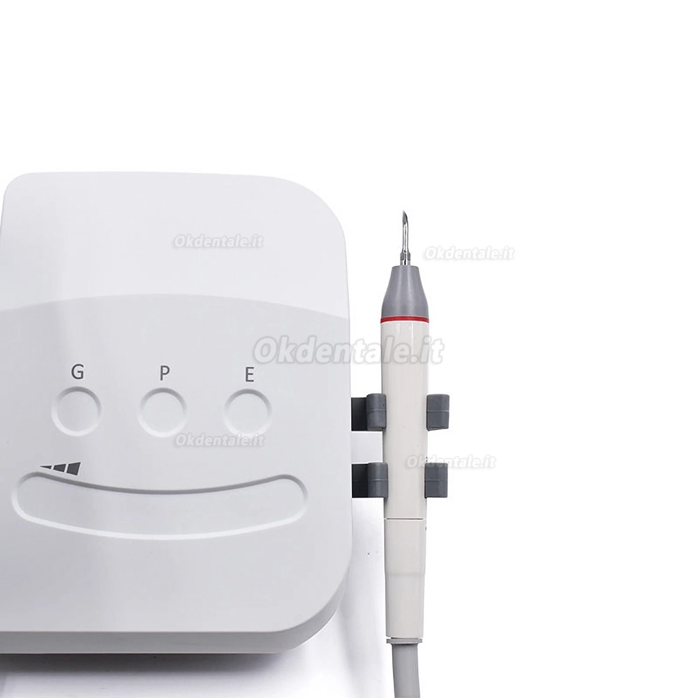 Ablatore ultrasuoni a LED PM7+ compatibile con EMS e Woodpecker